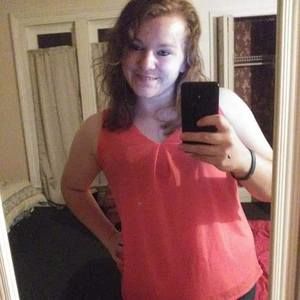 Meet your Posher, Kay